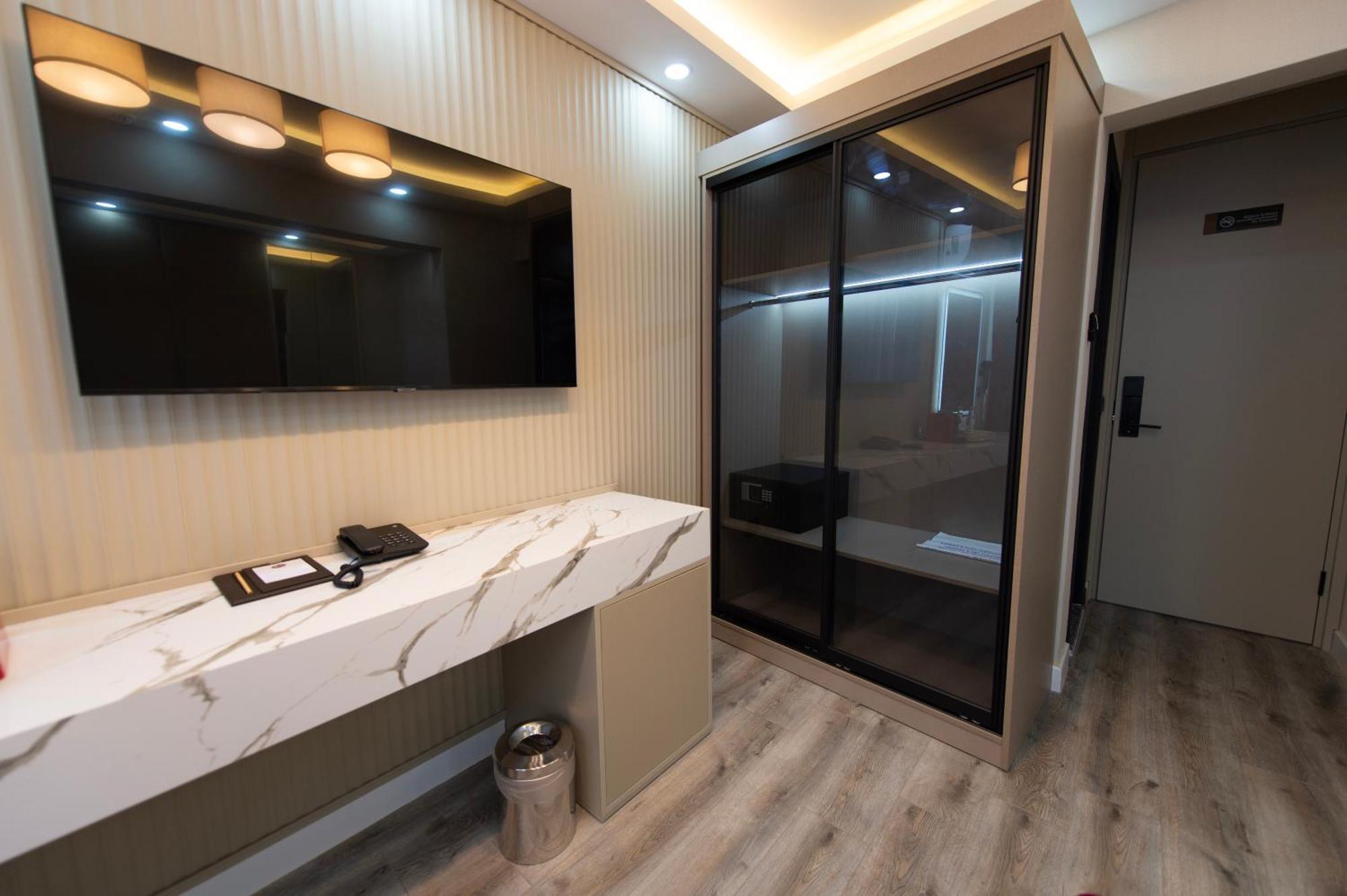 Hidden Pearls Boutique Hotel اسطنبول المظهر الخارجي الصورة