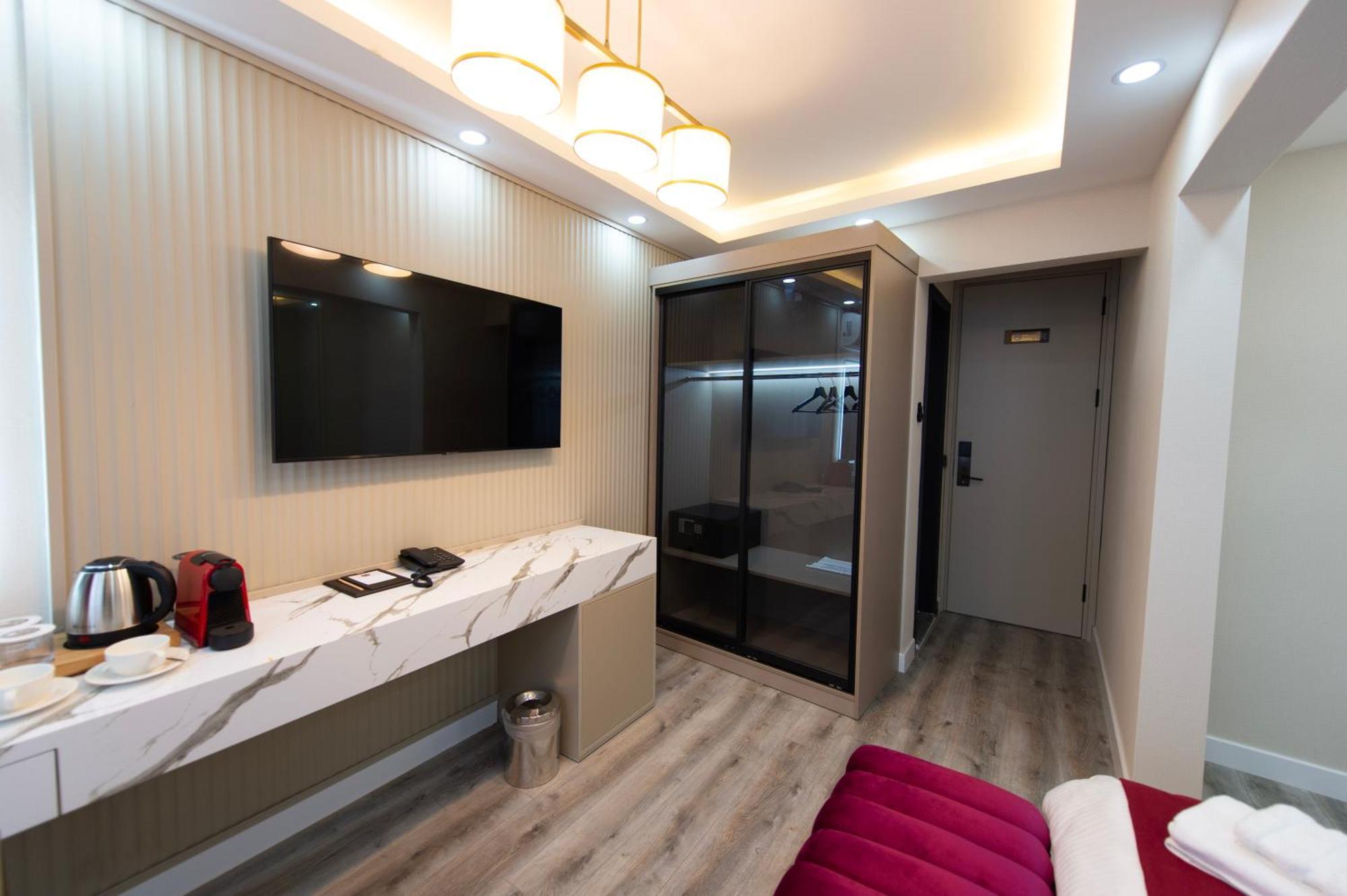 Hidden Pearls Boutique Hotel اسطنبول المظهر الخارجي الصورة