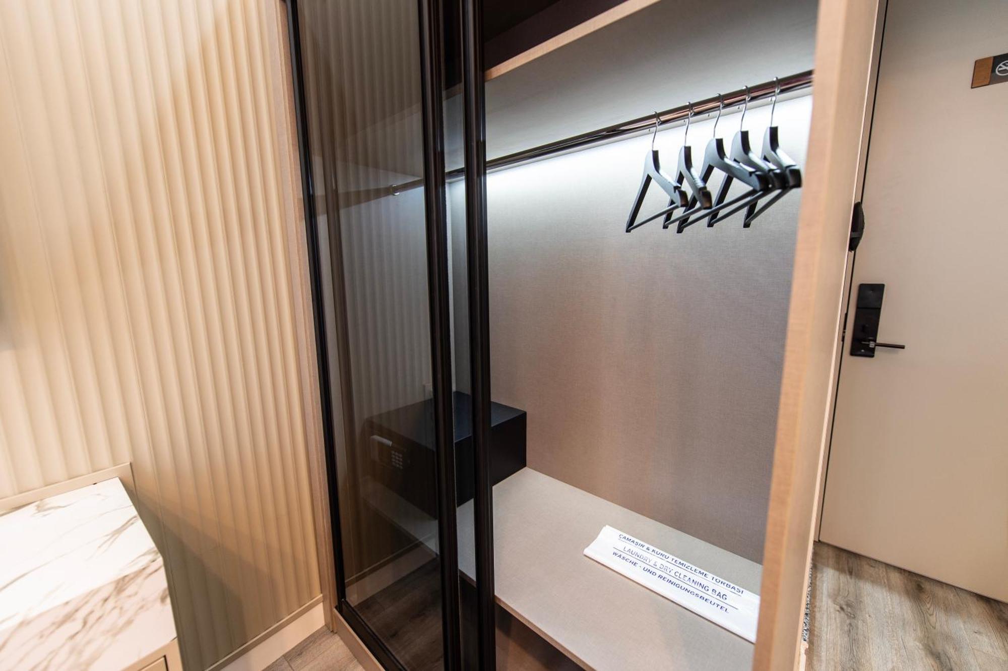Hidden Pearls Boutique Hotel اسطنبول المظهر الخارجي الصورة