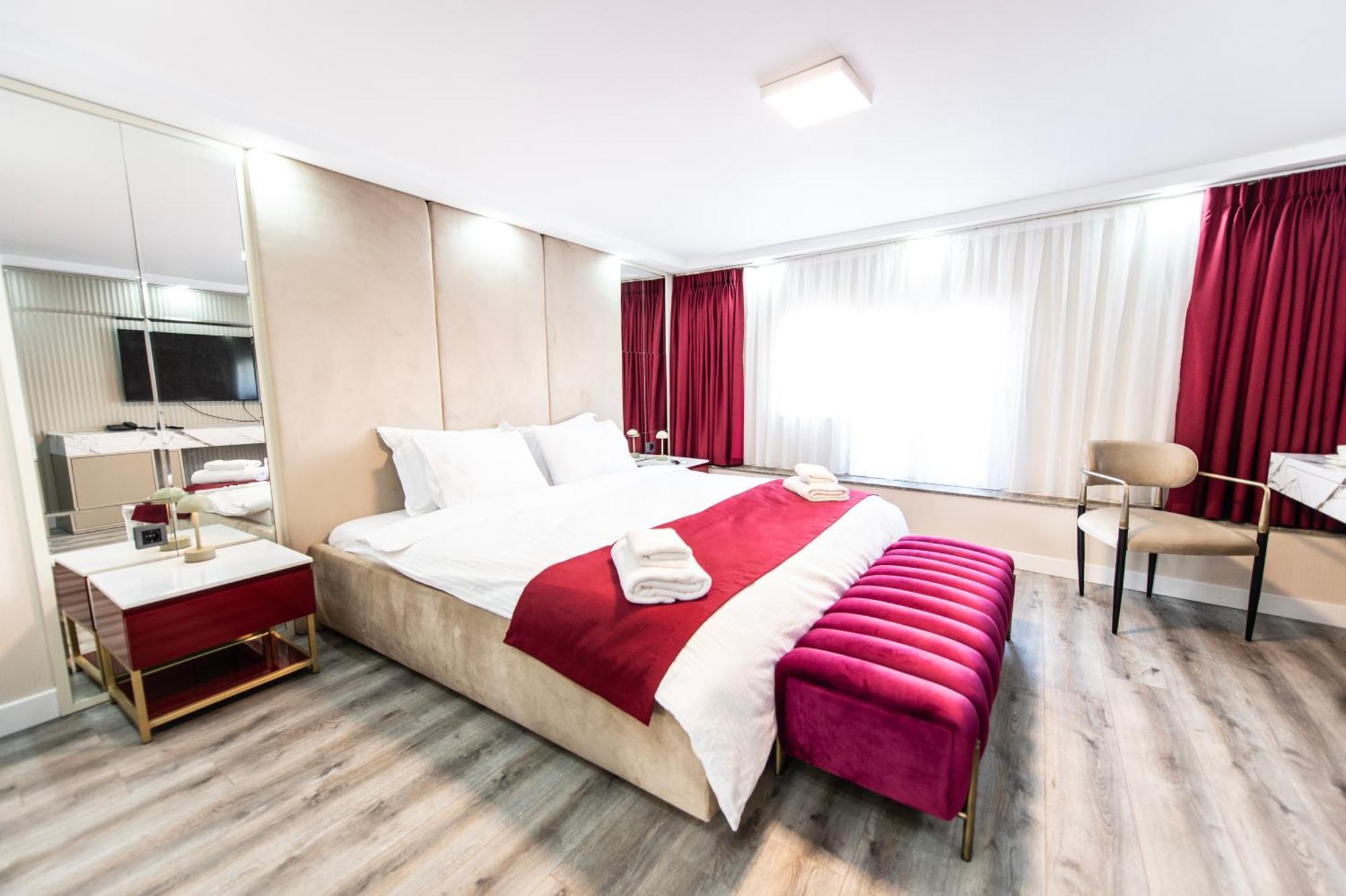 Hidden Pearls Boutique Hotel اسطنبول المظهر الخارجي الصورة
