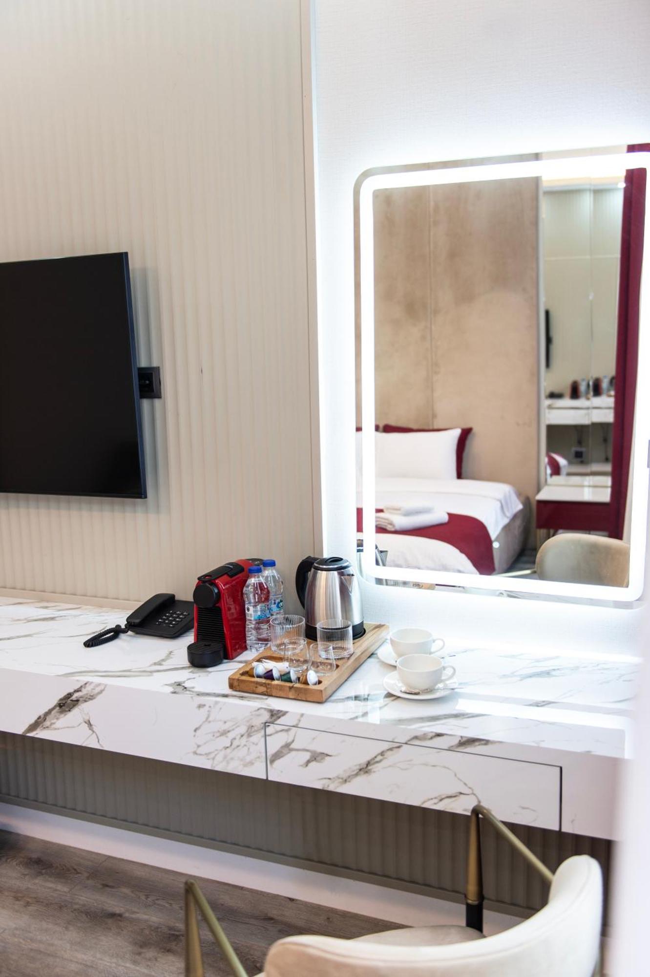 Hidden Pearls Boutique Hotel اسطنبول المظهر الخارجي الصورة