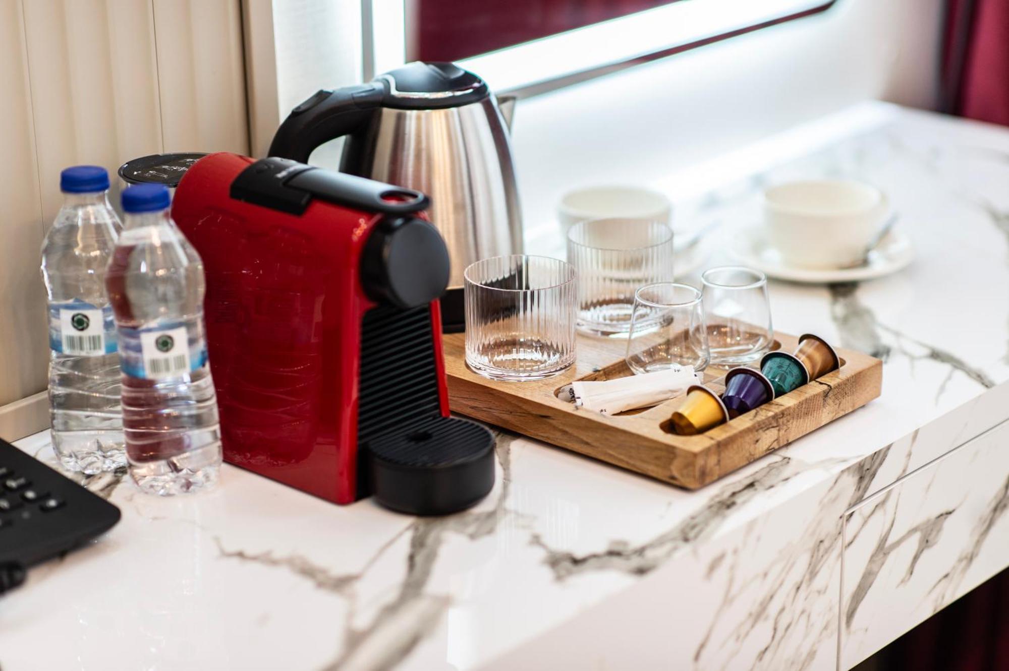 Hidden Pearls Boutique Hotel اسطنبول المظهر الخارجي الصورة