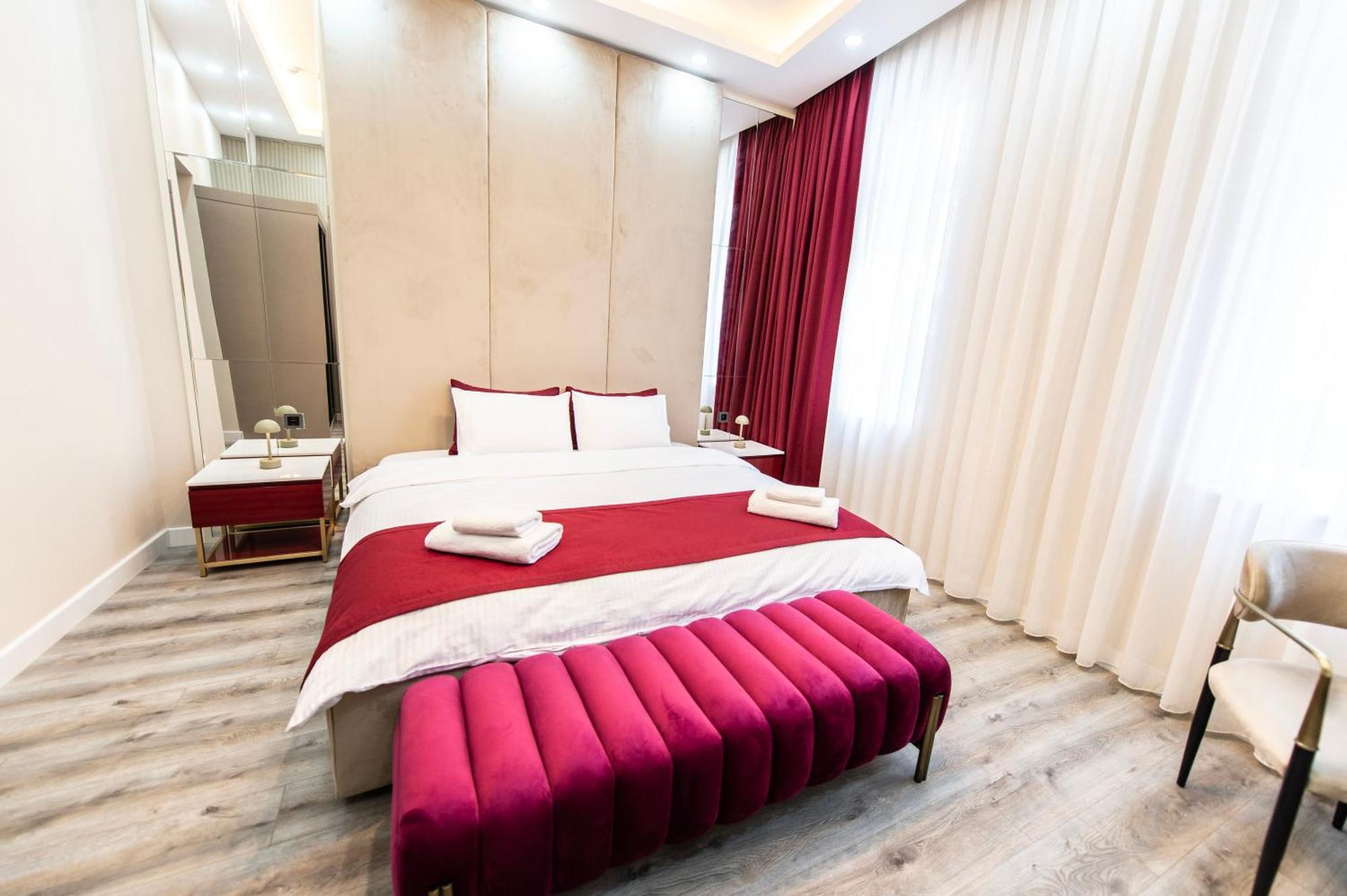 Hidden Pearls Boutique Hotel اسطنبول المظهر الخارجي الصورة