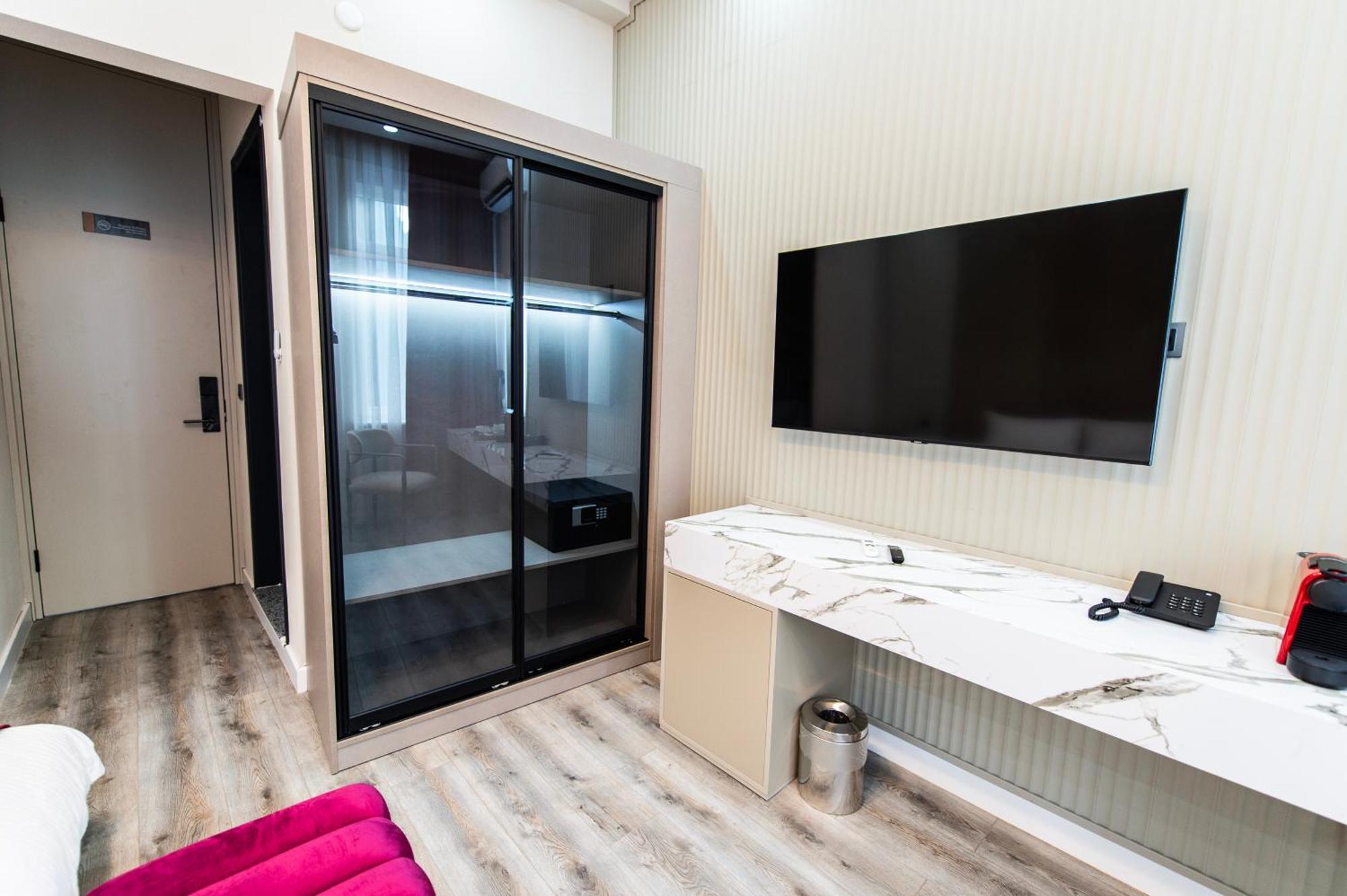 Hidden Pearls Boutique Hotel اسطنبول المظهر الخارجي الصورة