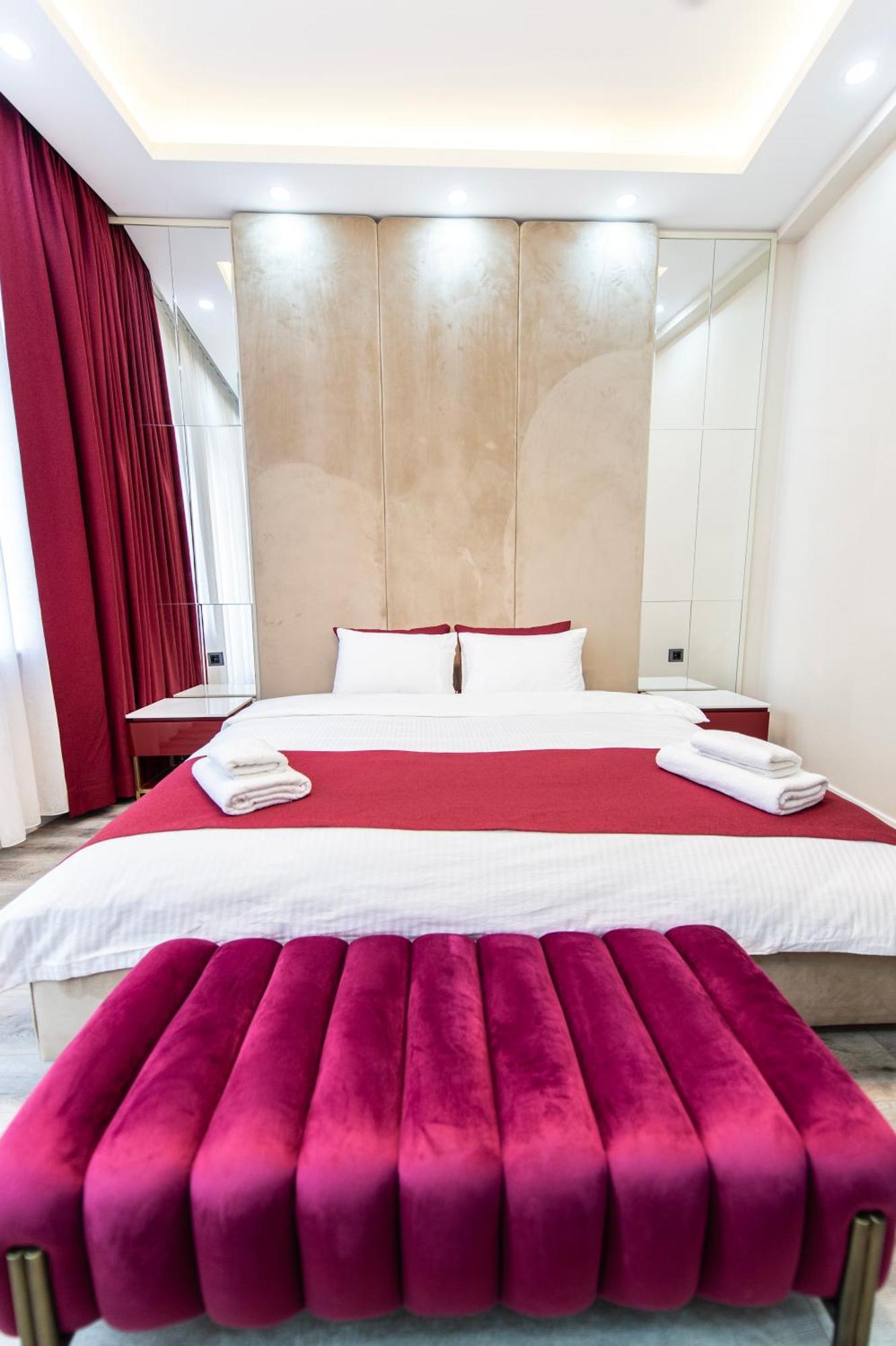 Hidden Pearls Boutique Hotel اسطنبول المظهر الخارجي الصورة