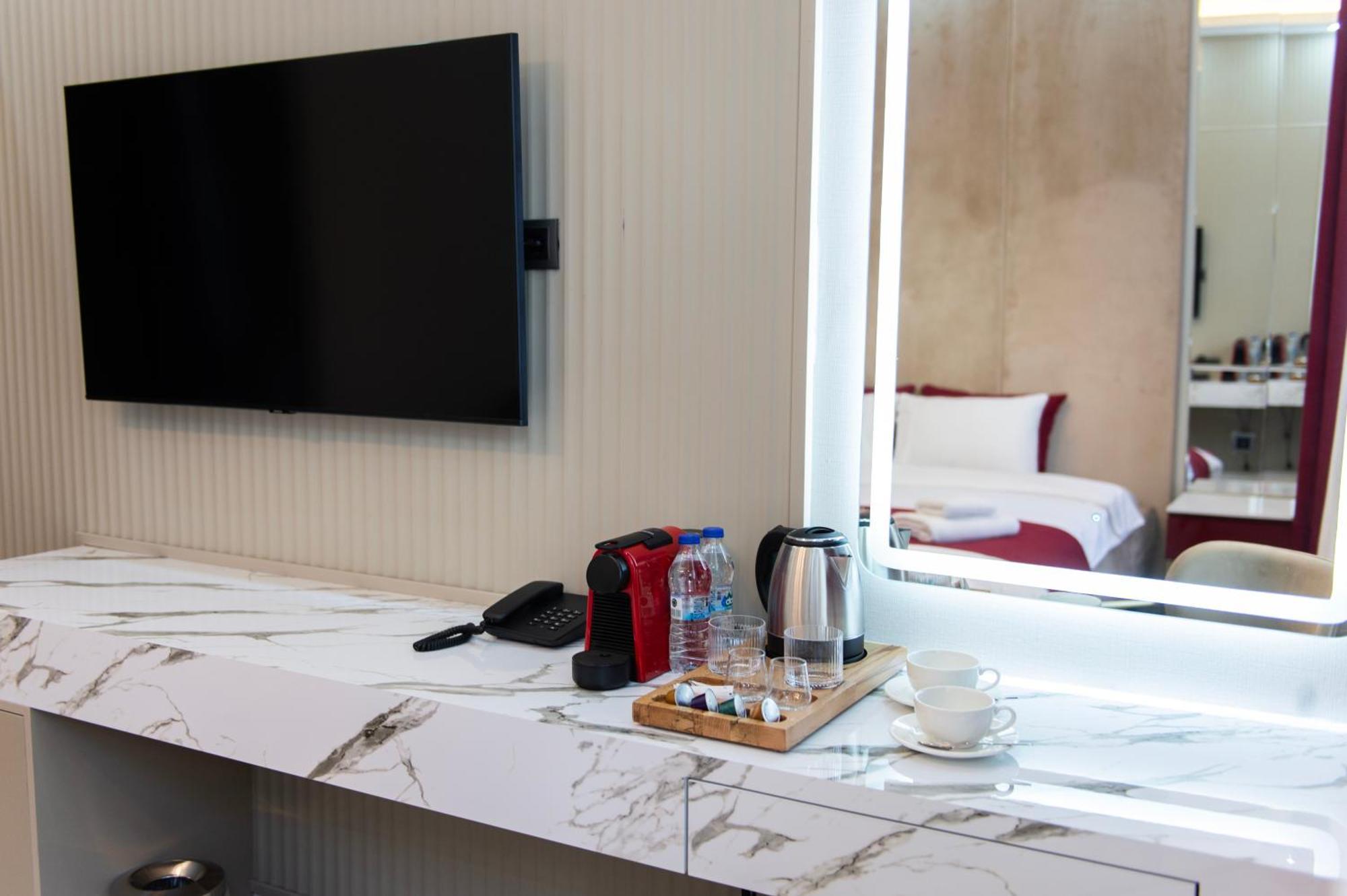 Hidden Pearls Boutique Hotel اسطنبول المظهر الخارجي الصورة