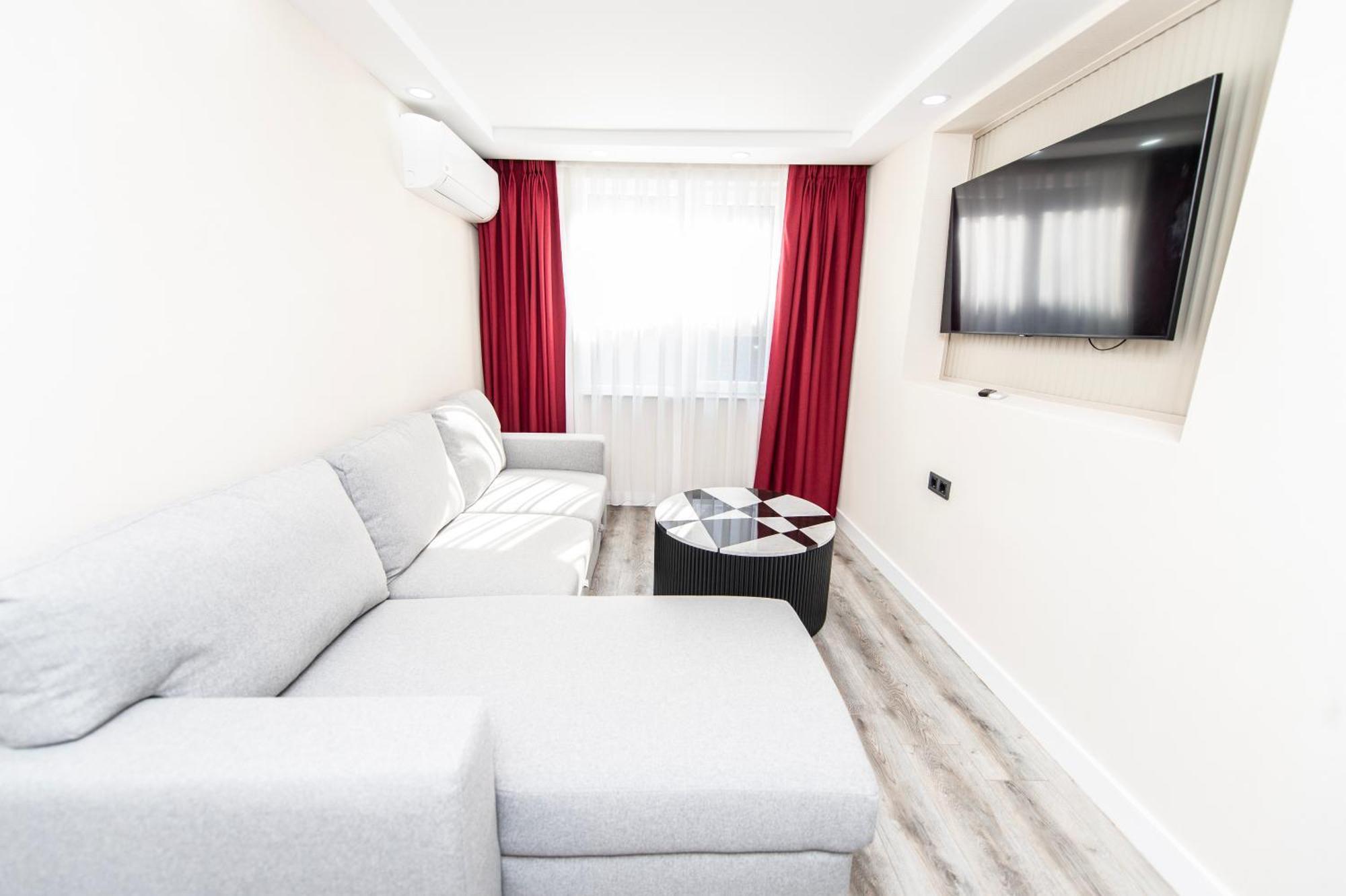 Hidden Pearls Boutique Hotel اسطنبول المظهر الخارجي الصورة