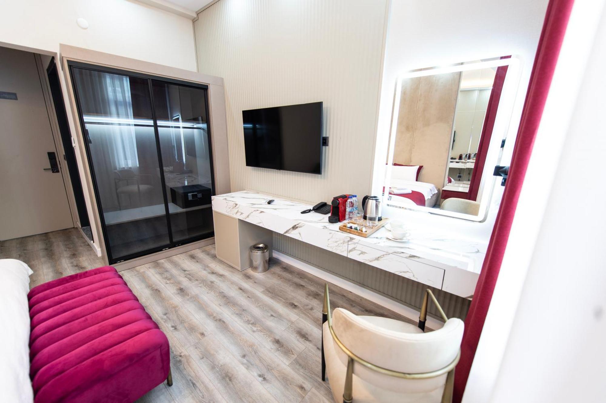 Hidden Pearls Boutique Hotel اسطنبول المظهر الخارجي الصورة