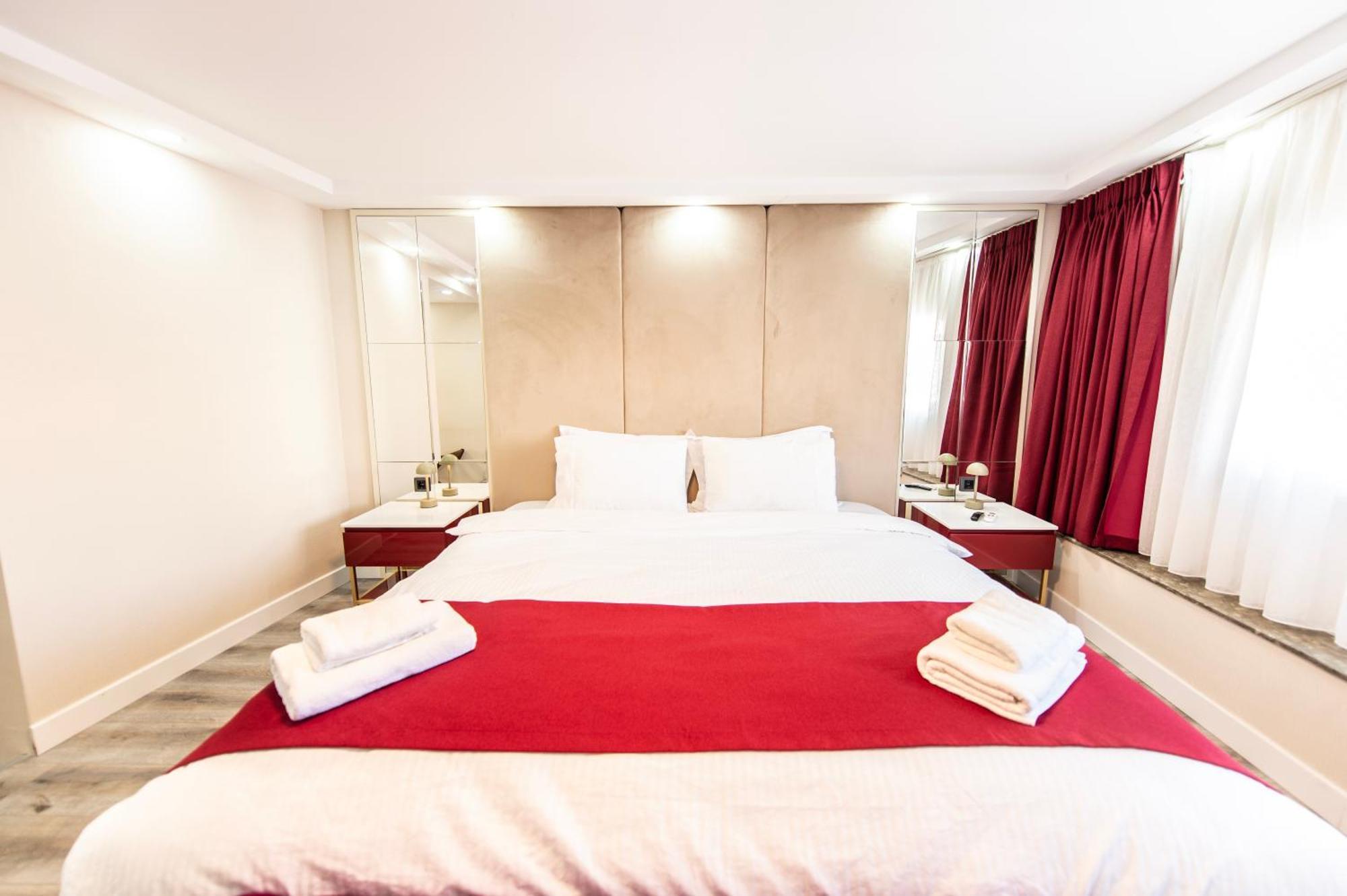 Hidden Pearls Boutique Hotel اسطنبول المظهر الخارجي الصورة