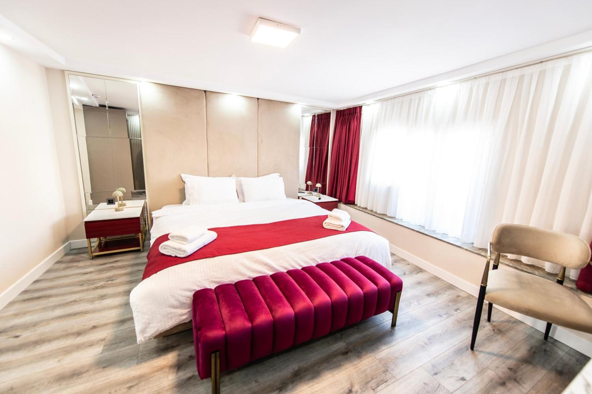 Hidden Pearls Boutique Hotel اسطنبول المظهر الخارجي الصورة