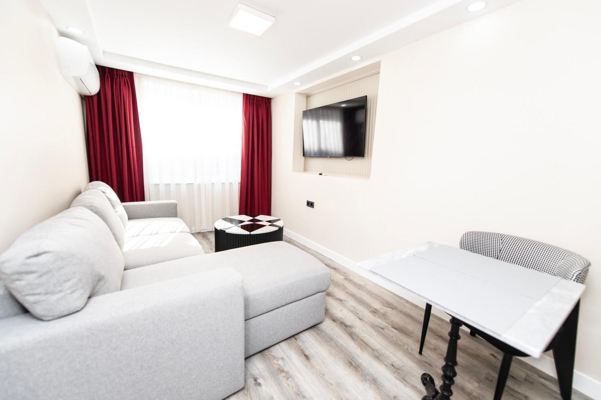 Hidden Pearls Boutique Hotel اسطنبول المظهر الخارجي الصورة