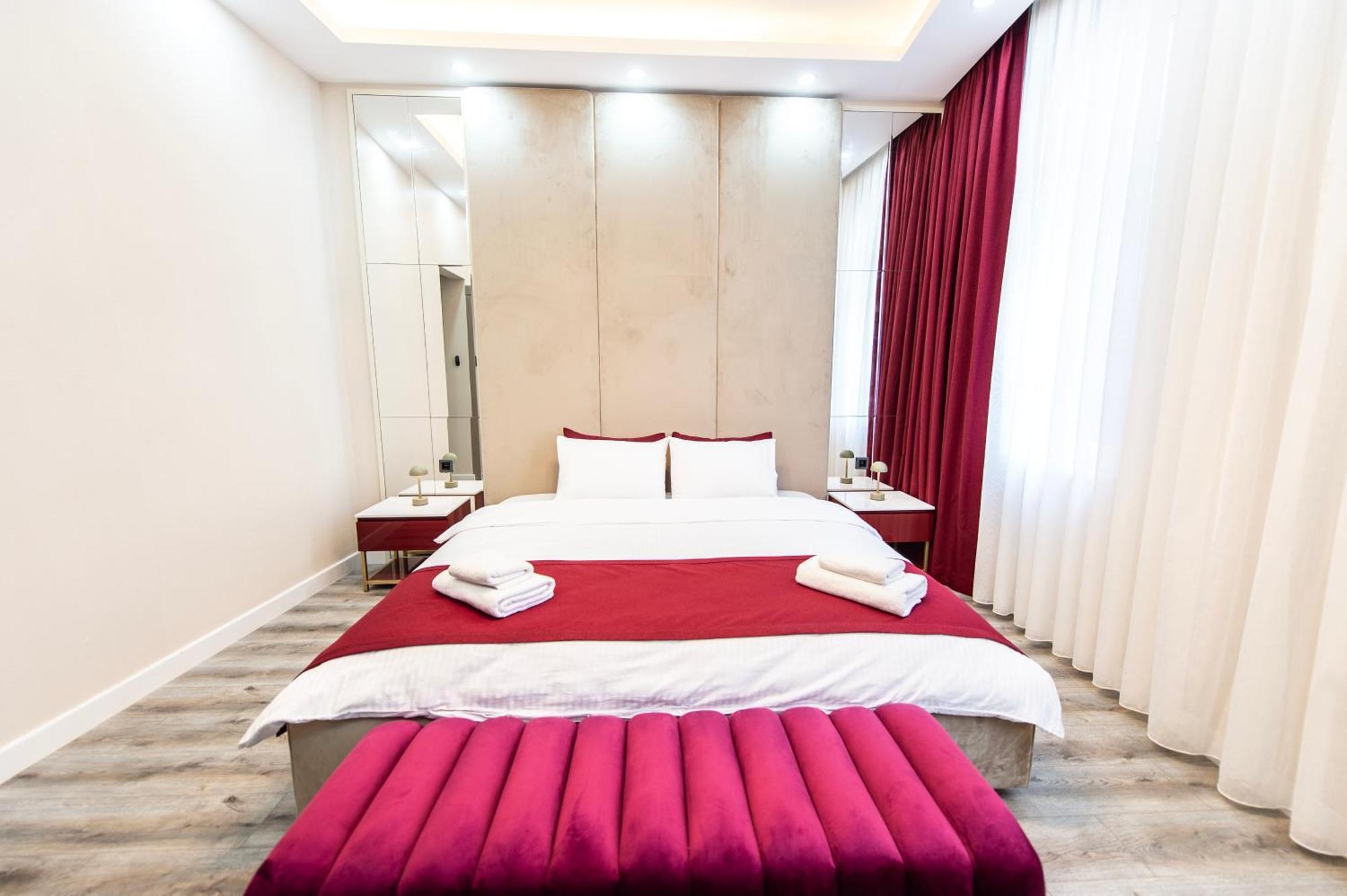 Hidden Pearls Boutique Hotel اسطنبول المظهر الخارجي الصورة